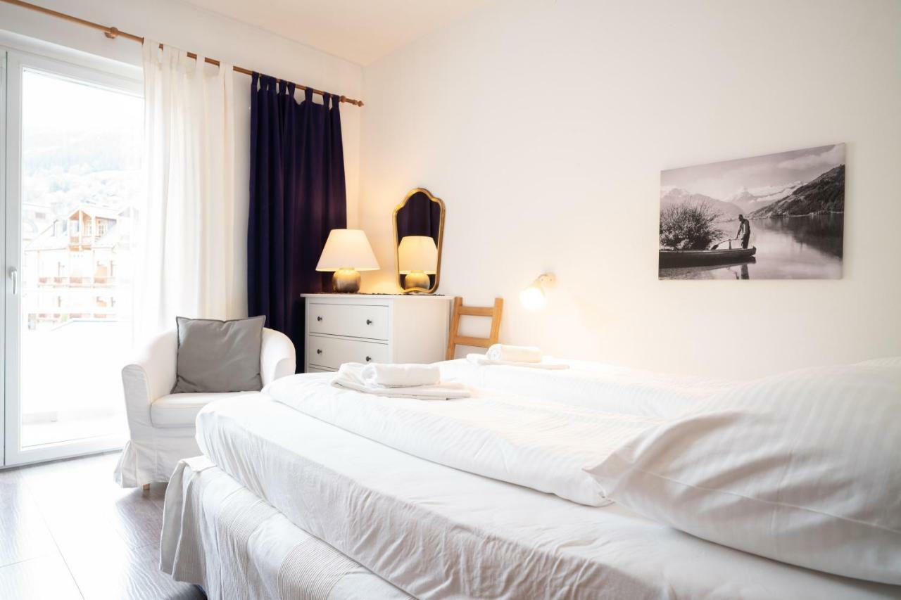 Living Eden By We Rent, Summercard Included Zell am See Extérieur photo
