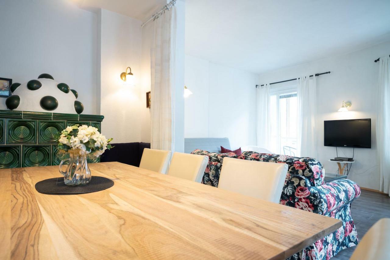 Living Eden By We Rent, Summercard Included Zell am See Extérieur photo